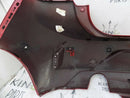 VAUXHALL CORSA F 2019-ON REAR RED BUMPER GENUINE 50146601 (A8881)
