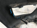 RENAULT CAPTUR LCI 2017-19 REAR BUMPER LOWER PART PDC GENUINE 850B25656R