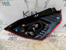 FORD FIESTA MK7 2012-2017 REAR LEFT PASSENGER SIDE TAIL LIGHT C1BB13405-A