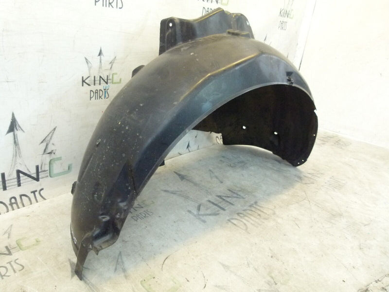 AUDI A4 B9 8W 2015-2018 FRONT LEFT WHEEL ARCH MUDGUARD COVER 8W0821171