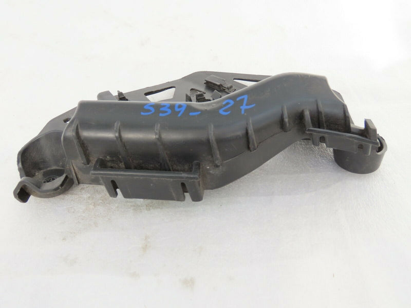 VAUXHALL CORSA E 2014-ON REAR LEFT SIDE BUMPER BRACKET 13399579 /S31-43/S39-27