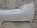 TOYOTA YARIS MK3 LCI 2014-2017 REAR BUMPER GENUINE 521590D520