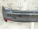 BMW 2 SERIES F22 2014-2018 M-SPORT REAR BUMPER GENUNE 8055567