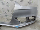 AUDI A4 8K FACELIFT 2012-2015 FRONT BUMPER GENUINE 8K0807437A