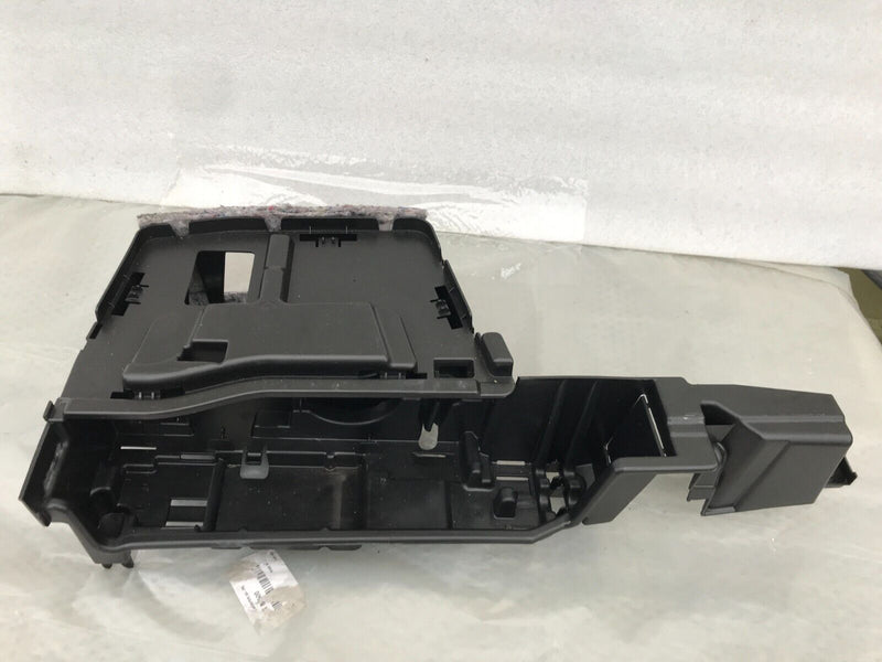 MERCEDES GLC X253 SUV 16-21 BOOT COMPARTMENT TRUNK BOX TOOL &TOW BAR A2536843400