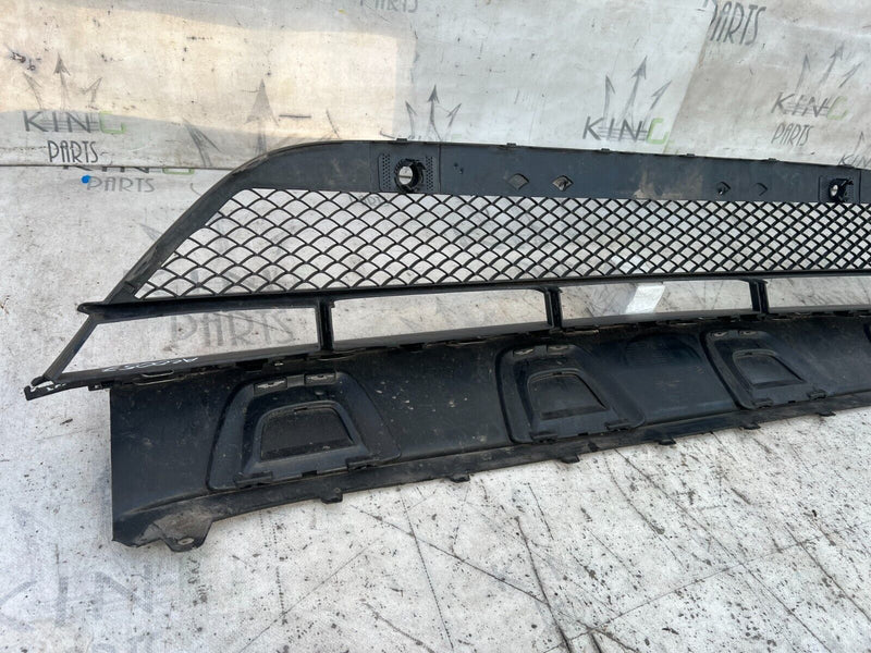 MERCEDES GLC X253 AMG 2015-18 FRONT BUMPER LOWER GRILLE A2538852400
