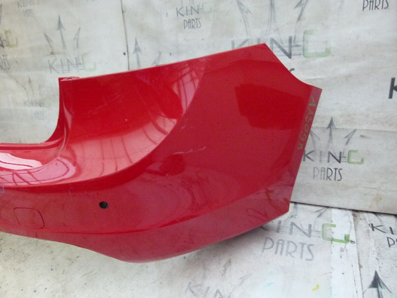 VOLVO S60 MK2 2010-2013 REAR BUMPER PDC GENUINE 30795028