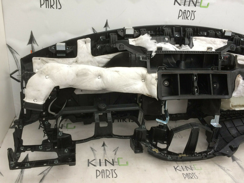 HYUNDAI TUCSON III MK3 TL 15-19 DASHBOARD 2x AIRBAG KIT DRIVER & PASSENGER SIDE