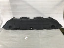 MERCEDES GLC X253 SUV 2016-21 FRONT BUMPER UNDER TRAY PANEL GENUINE A2535240930