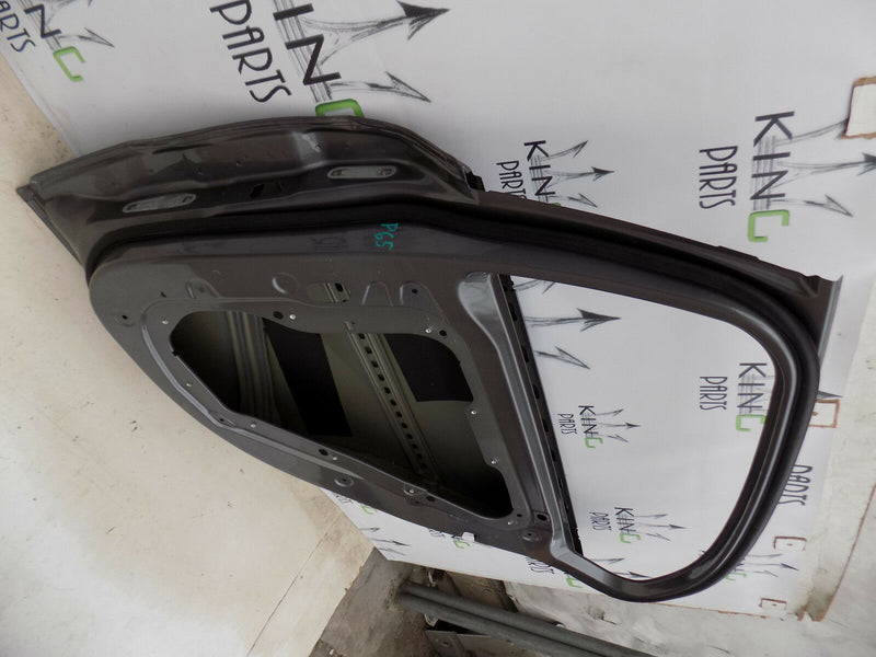 MERCEDES A CLASS W176 2013-2018 GENUINE REAR DOOR PANEL RIGHT DRIVER SIDE