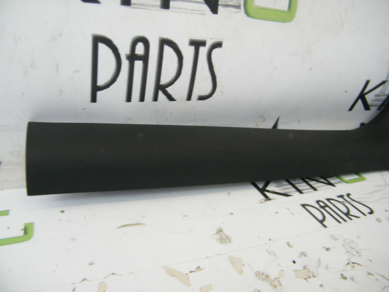 AUDI A3 8V 2012-2016 S-LINE 5DR FRONT LEFT DOOR SILL TRIM PANEL 8V4867271A
