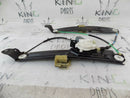 BMW F10 F11 FRONT RIGHT WINDOW REGULATOR LIFTER 5 SERIES OEM 72318889 71021329