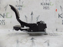 SKODA FABIA VRS 5J 2010-2014 ACCELERATOR & BRAKE PEDAL 6R2721115
