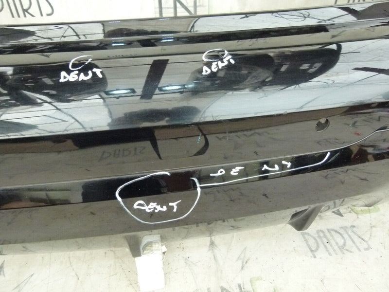 BMW 1SERIES F40 2019-ON REAR BUMPER PDC GENUINE 5112 8070958