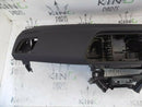 SEAT ATECA 2016-ON DASHBOARD BLACK RHD GENUINE 577857255