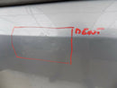VAUXHALL MERIVA A 2003-2010 GENUINE REAR DOOR PANEL LEFT PASSENGER SIDE