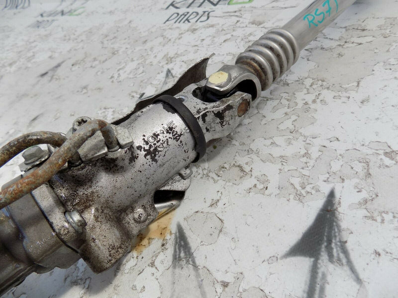 BMW 1 3 SERIES E87 E81 E90 E91 2004-07 POWER STEERING RACK COLUMN 6762238