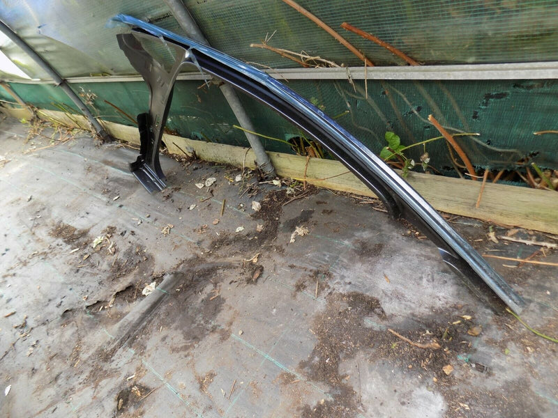 VW SHARAN ALHAMBRA 2010-15 RIGHT SIDE OUTER BODY PANEL- A PILLAR FRAME TOP