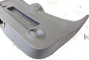 MINI ONE/ S/ COOPER F55 2014-ON 5DR TAILGATE INTERIOR BOOTLID TRIM PLASTIC COVER