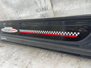 MINI COOPER S JCW F56 2014-2018 GENUINE RIGHT DRIVER SIDE SKIRT SILL COVER