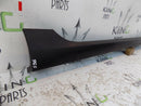 KIA PICANTO MK3 JA 2017-ON RIGHT SIDE SKIRT SILL COVER 87754-G6700