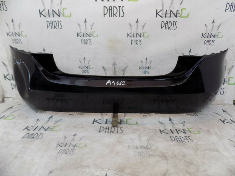 MERCEDES A-CLASS A176 W176 2013-2017 REAR BUMPER GENUINE A1768850125