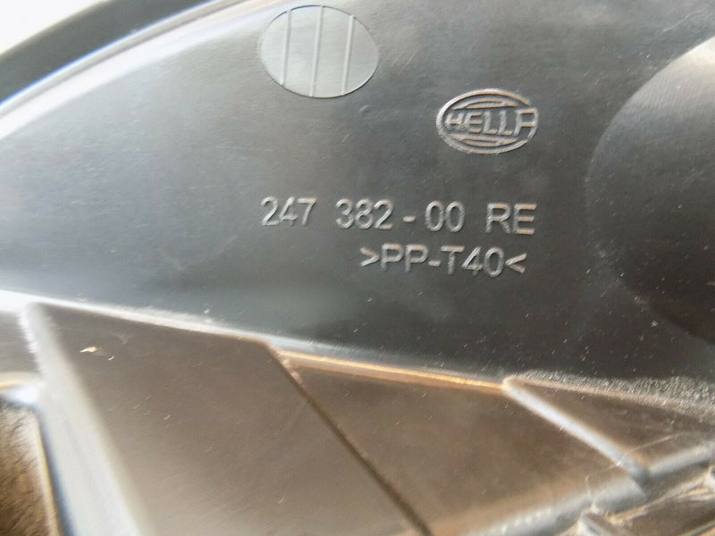 MERCEDES SPRINTER 2006-2013 RIGHT SIDE HEADLIGHT HEADLAMP 24738200