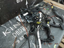 BMW X6 E71 MK1 2008-2013 ENGINE WIRE CABLE WIRING HARNESS POWER SUPPLY 53781210