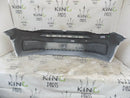 VW CADDY MK4 2020-ON FRONT BUMPER IN WHITE "Candy weiss" 2K7807221A