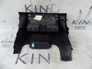 Skoda Fabia 5J 2010-2014 Centre Console Stereo Surround Panel 5J2858089B