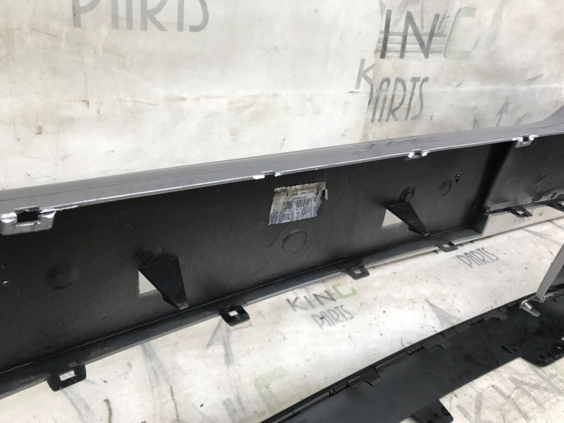 PEUGEOT 2008 MK2 2019-ON FRONT BUMPER PDC GENUINE 9826322180