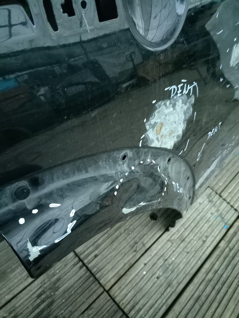 LAND ROVER DISCOVERY 4 LR4 L319 2010-16 GENUINE REAR DOOR PANEL RIGHT SIDE P2006