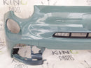 FIAT 500 ABARTH 595 2016-UP FACELIFT FRONT BUMPER GENUINE 735633044