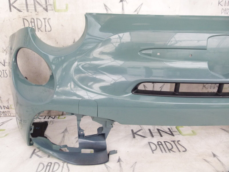 FIAT 500 ABARTH 595 2016-UP FACELIFT FRONT BUMPER GENUINE 735633044