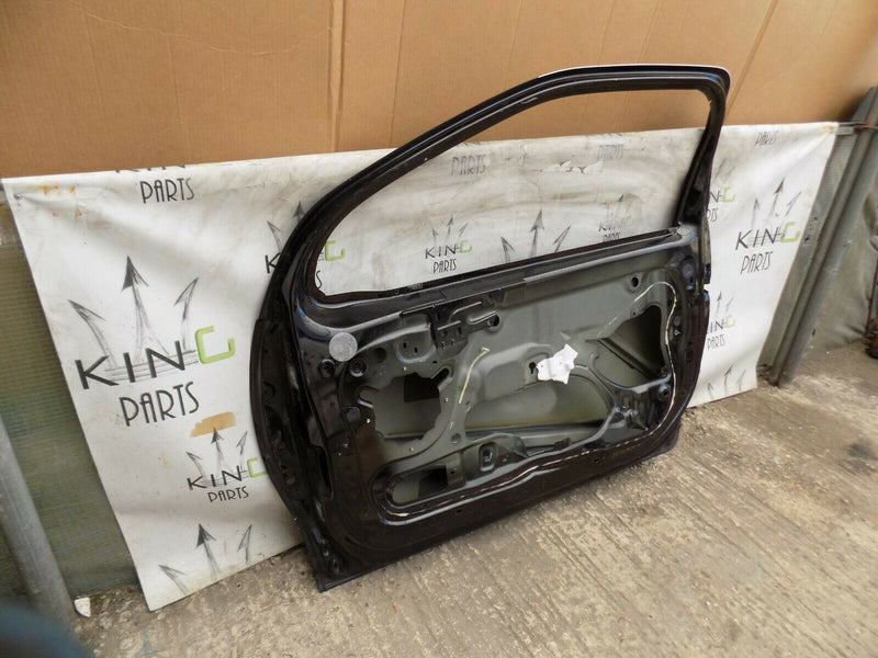 CITROEN DS3 MK1 2009-2016  O/S/F RIGHT FRONT DRIVERS DOOR GENUINE PART