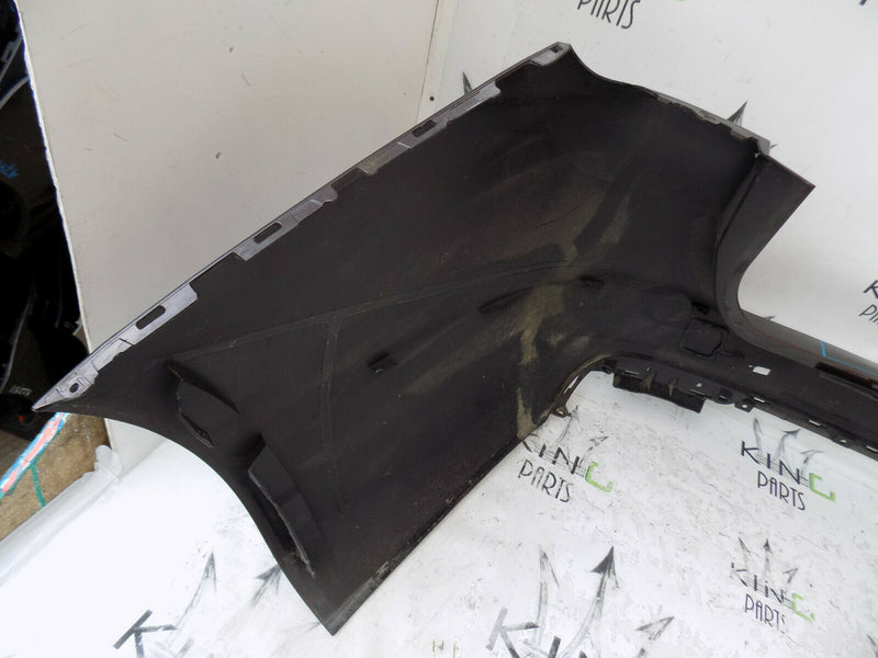 VAUXHALL ASTRA K SPORTS TOURER 2016-2018 REAR BUMPER GENUINE 13426359