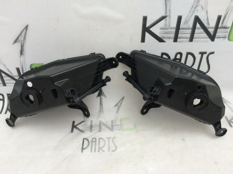 VAUXHALL ASTRA K ZAFIRA C 2015- FOGLIGHTS GENUINE FOG LAMP LEFT & RIGHT SIDE *8N