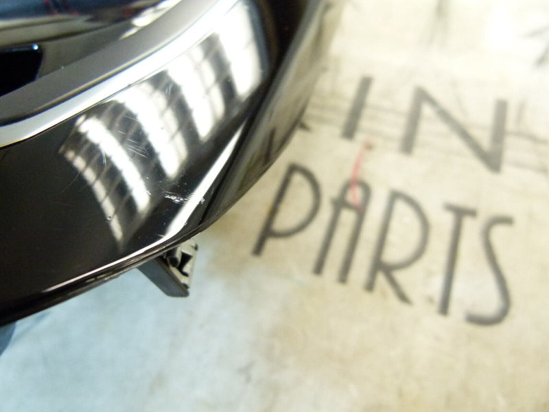 PEUGEOT 308 SW ESTATE 2017-21 GEAR KNOB AND SURROUND TRIM COVER 98088086XU