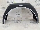 DOMAR VAN TRANSIT TIPPER 15' 16' WHEEL ARCH MUD GUARD 260x880x450 H