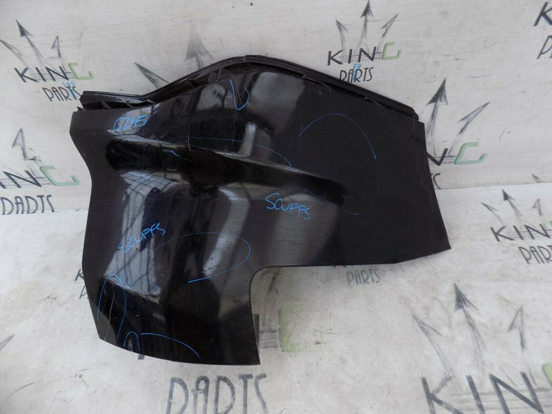 FORD FOCUS MK3 TURNIER 2011-14 REAR BUMPER CORNER RIGHT SIDE BM51-17865-A