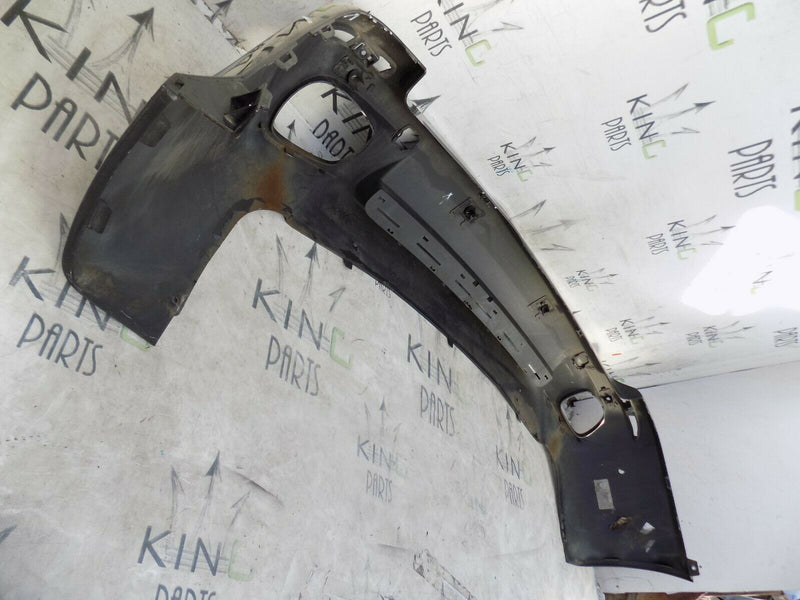 BMW X5 E70 2007-2009 REAR BUMPER GENUINE 51128038275