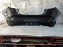NISSAN JUKE MK1 LCI 2013-19 REAR BUMPER GENUINE 85022BV80H