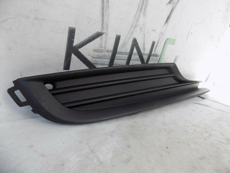 VW GOLF MK7 FACELIFT 2017-2020 FRONT RIGHT BUMPER GRILL COVER GENUINE 5G0853666