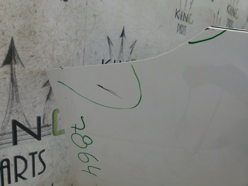 BMW 1 F20 F21 M-SPORT FACELIFT 2015-19 REAR BUMPER GENUINE PDC 8060292