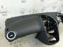 VAUXHALL CORSA D 2006-2013 BLACK DASHBOARD GENUINE _KING_PARTS_