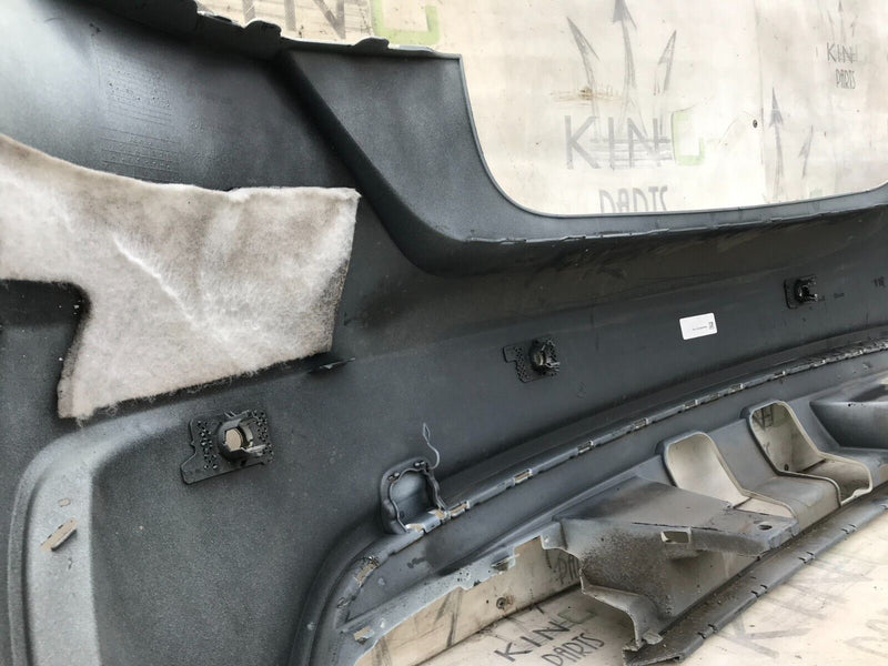 MERCEDES A W176 AMG-LINE 2012-2015 REAR BUMPER PDC GENUINE A1768852325