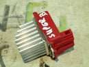 SKODA SUPERB HEATER BLOWER REGULATOR FAN RESISTOR GENUINE 1J0907521