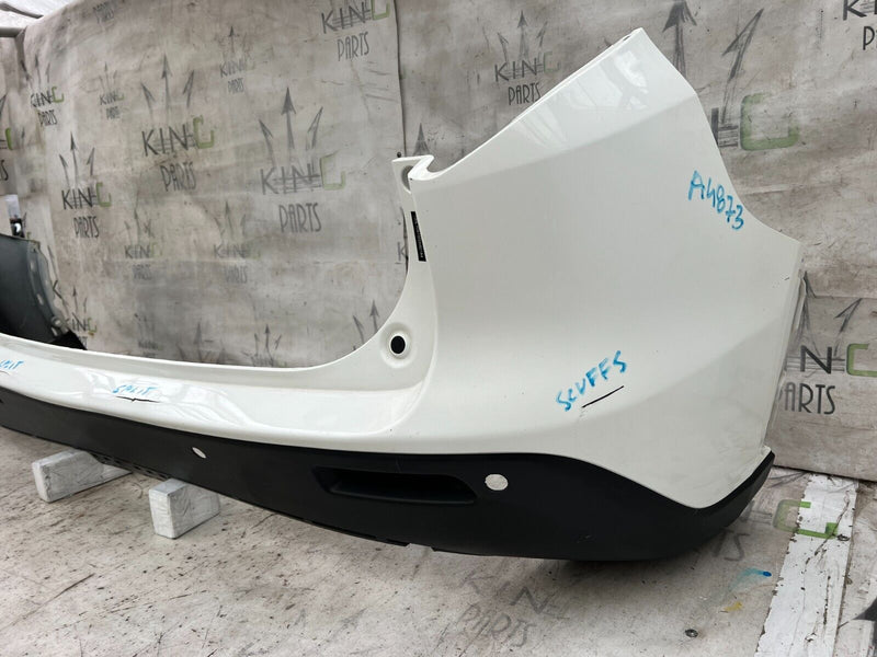SUZUKI VITARA 2015-2018 REAR BUMPER PDC GENUINE 71811-54P