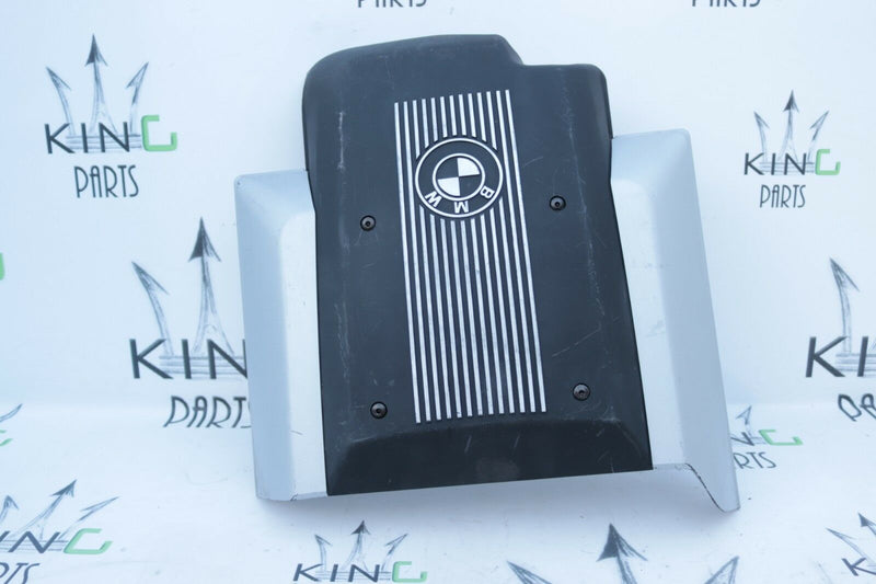 BMW X5 SERIES E53 M62 99-06 4.4 PET ENGINE COVER SOUND PROTECTION 1439038
