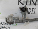 PEUGEOT 206 1998-2008 REAR RIGHT DOOR WINDOW REGULATOR MANUAL 9623109680